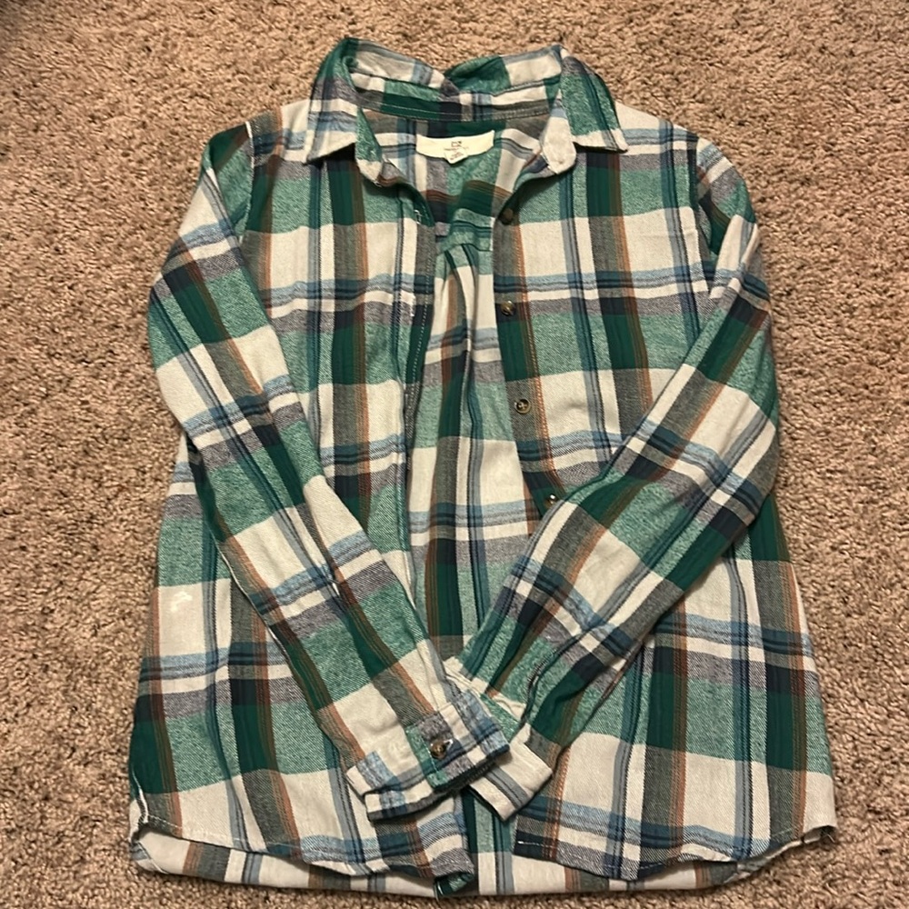 flannel